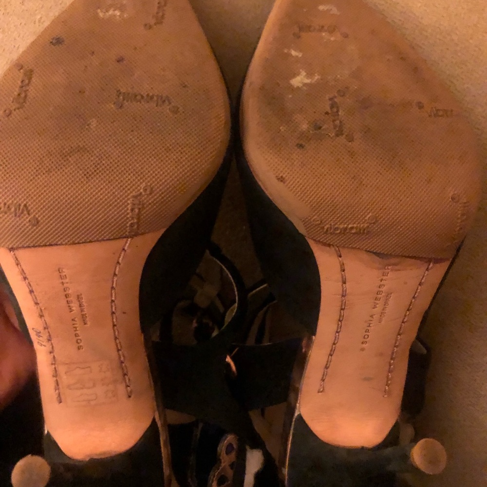 Sophia Webster Stilettos - Picture 7 of 7